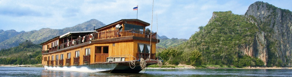 Cambodia cruises 